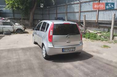 Хэтчбек Mitsubishi Colt 2006 в 