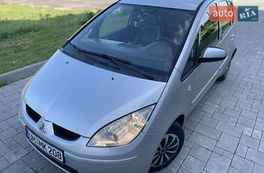 Хэтчбек Mitsubishi Colt 2008 в 