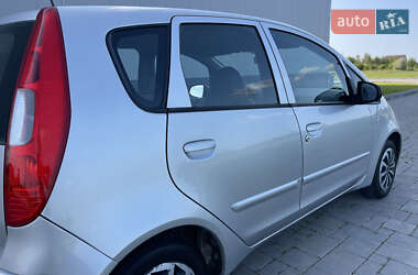 Хэтчбек Mitsubishi Colt 2008 в 