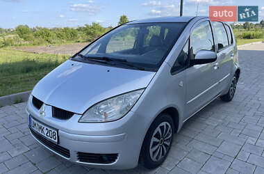 Хэтчбек Mitsubishi Colt 2008 в 