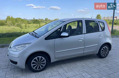 Хэтчбек Mitsubishi Colt 2008 в 