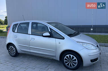 Хэтчбек Mitsubishi Colt 2008 в 