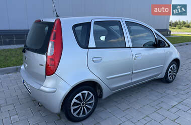 Хэтчбек Mitsubishi Colt 2008 в 
