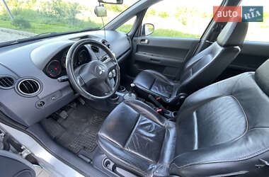 Хэтчбек Mitsubishi Colt 2008 в 