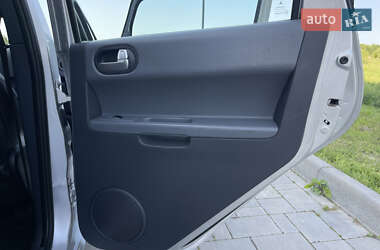 Хэтчбек Mitsubishi Colt 2008 в 