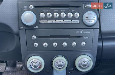 Хэтчбек Mitsubishi Colt 2008 в 