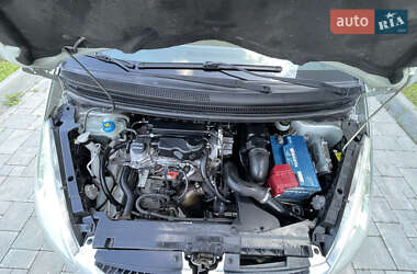 Хэтчбек Mitsubishi Colt 2008 в 