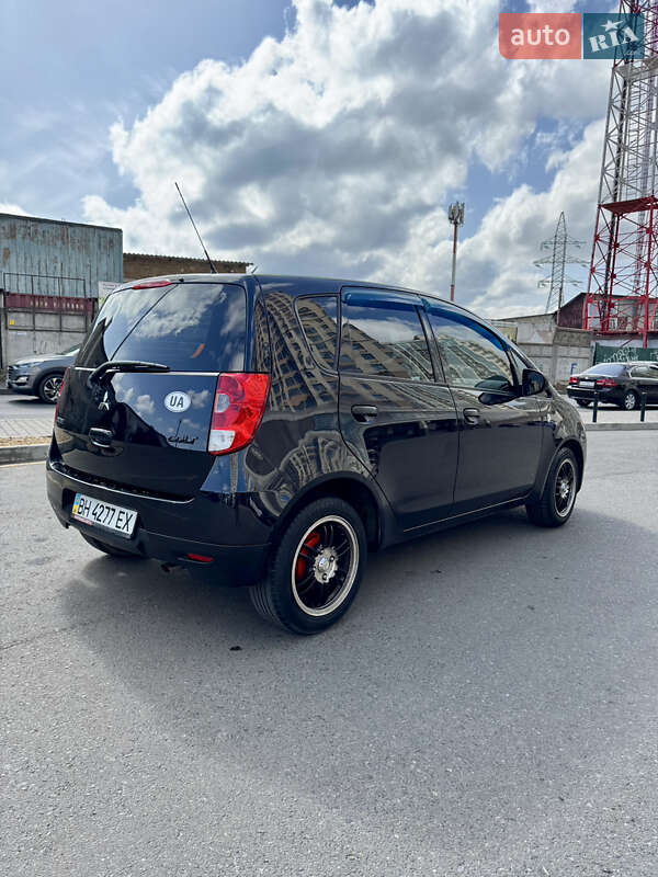 Хэтчбек Mitsubishi Colt 2008 в Одессе