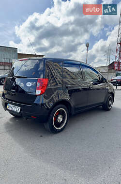Хэтчбек Mitsubishi Colt 2008 в 