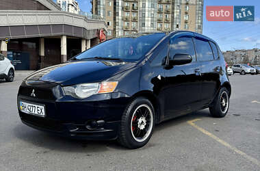 Хэтчбек Mitsubishi Colt 2008 в 