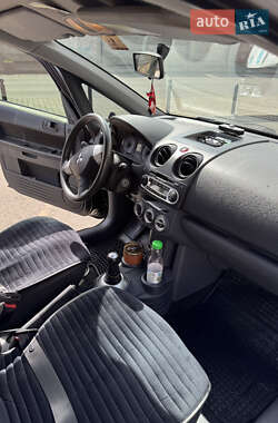Хэтчбек Mitsubishi Colt 2008 в 