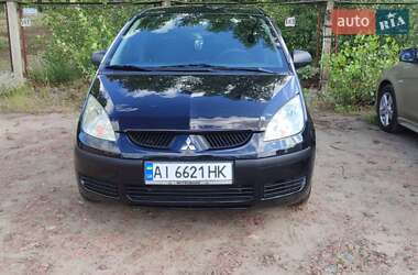Хэтчбек Mitsubishi Colt 2008 в 