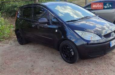 Хэтчбек Mitsubishi Colt 2008 в 