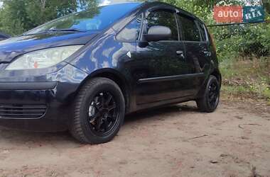 Хэтчбек Mitsubishi Colt 2008 в 