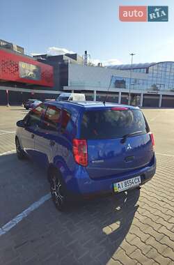 Хэтчбек Mitsubishi Colt 2009 в 