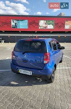 Хэтчбек Mitsubishi Colt 2009 в 