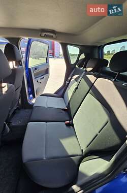 Хэтчбек Mitsubishi Colt 2009 в 