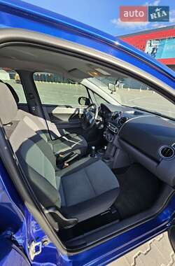 Хэтчбек Mitsubishi Colt 2009 в 