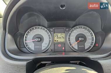 Хэтчбек Mitsubishi Colt 2009 в 