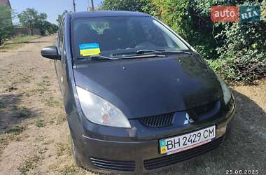 Хэтчбек Mitsubishi Colt 2008 в Одессе