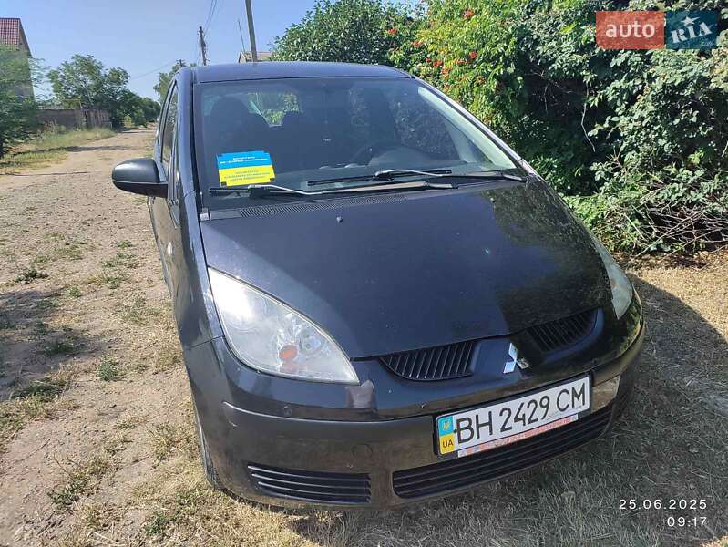 Хэтчбек Mitsubishi Colt 2008 в 