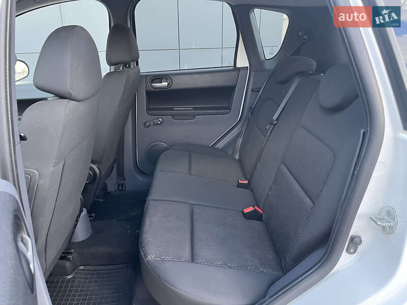 Хэтчбек Mitsubishi Colt 2012 в Киеве