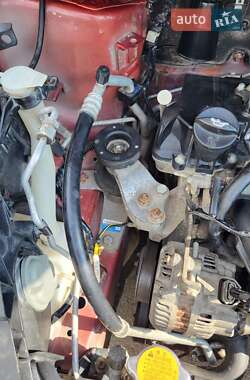 Хэтчбек Mitsubishi Colt 2006 в 