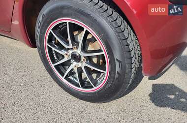 Хэтчбек Mitsubishi Colt 2006 в 