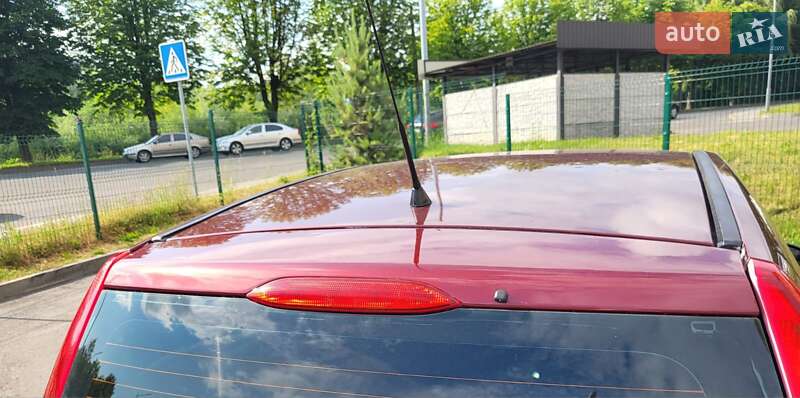 Хэтчбек Mitsubishi Colt 2006 в Луцке