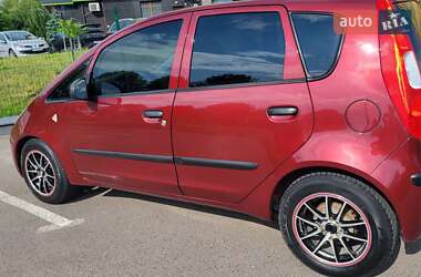 Хэтчбек Mitsubishi Colt 2006 в 