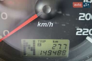 Хэтчбек Mitsubishi Colt 2006 в 