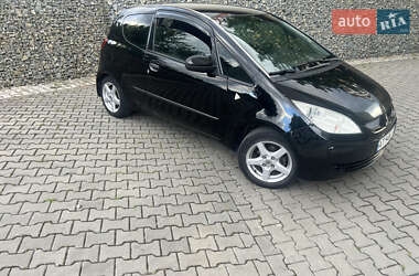 Хэтчбек Mitsubishi Colt 2005 в 