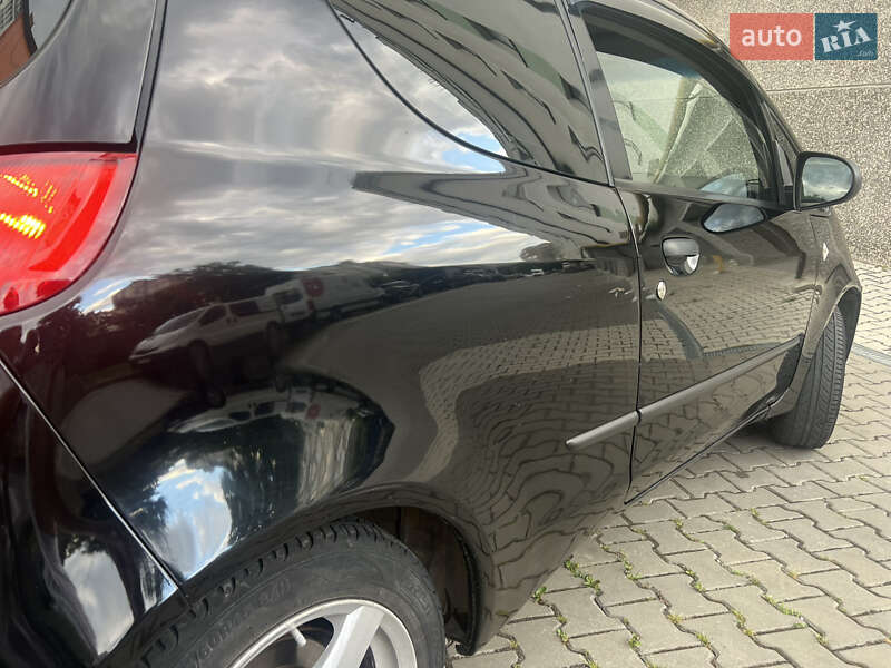 Хетчбек Mitsubishi Colt 2005 в Івано-Франківську