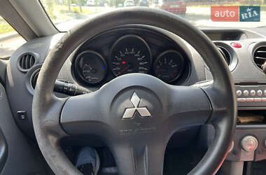 Хэтчбек Mitsubishi Colt 2007 в 