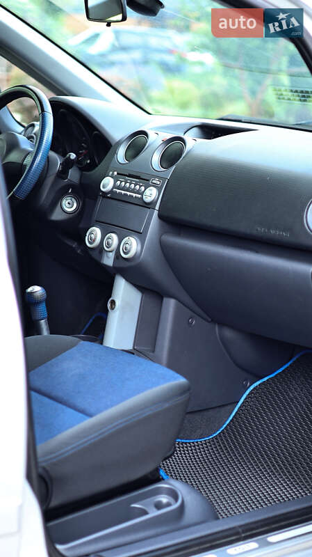 Хэтчбек Mitsubishi Colt 2007 в Броварах