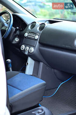 Хетчбек Mitsubishi Colt 2007 в 