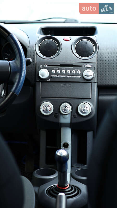 Хэтчбек Mitsubishi Colt 2007 в Броварах