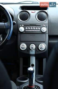 Хетчбек Mitsubishi Colt 2007 в 