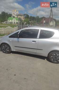 Хетчбек Mitsubishi Colt 2007 в 