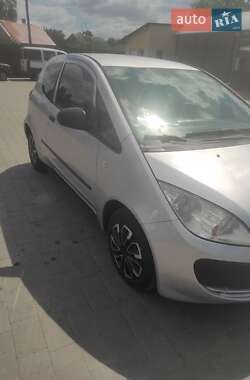 Хетчбек Mitsubishi Colt 2007 в 