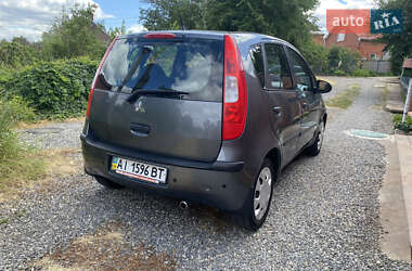 Хэтчбек Mitsubishi Colt 2008 в 