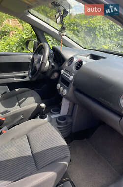 Хэтчбек Mitsubishi Colt 2008 в 