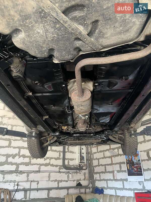 Хэтчбек Mitsubishi Colt 2011 в Чернигове