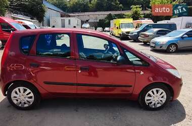 Хэтчбек Mitsubishi Colt 2007 в 