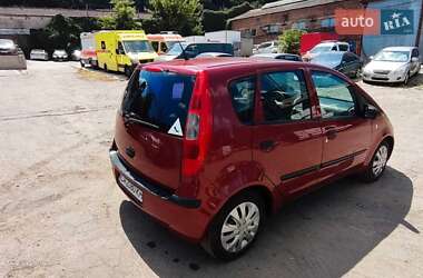Хэтчбек Mitsubishi Colt 2007 в 