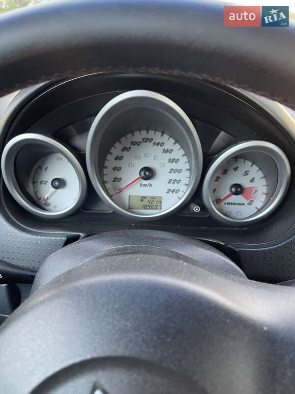 Хэтчбек Mitsubishi Colt 2005 в Днепре