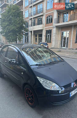 Хэтчбек Mitsubishi Colt 2007 в 
