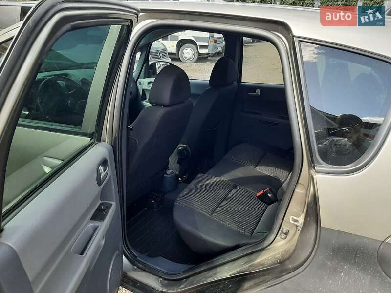 Хэтчбек Mitsubishi Colt 2008 в Черкассах