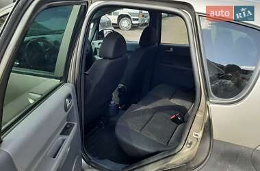 Хэтчбек Mitsubishi Colt 2008 в 