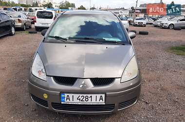 Хэтчбек Mitsubishi Colt 2008 в 